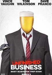 Unfinished Business