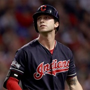 Tyler Naquin