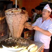 Shawarma