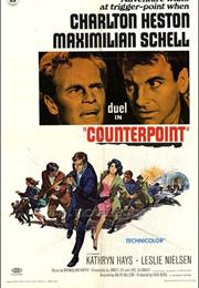 Counterpoint (Ralph Nelson)