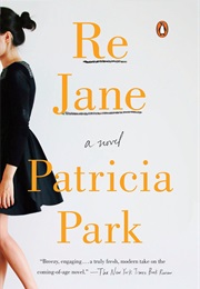 Re: Jane (Patricia Park)