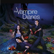 The Vampire Diaries Season 3