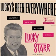 Lucky Starr
