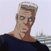 Batou