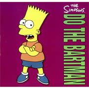 Do the Bartman-The Simpsons