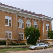 Walthall, Mississippi