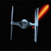Tie Fighter