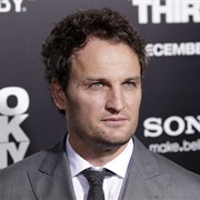 Jason Clarke