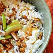 Snickers Salad