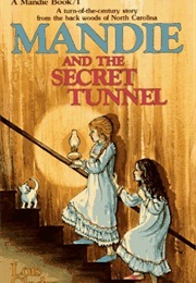 Mandie and the Secret Tunnel (Lois Gladys Leppard)