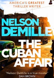 The Cuban Affair (Nelson Demille)