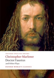 Doctor Faustus (Christopher Marlowe)