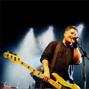 Ken Casey (Dropkick Murphys)