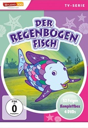 Der Regenbogenfisch (2000)