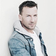 Craig Parker