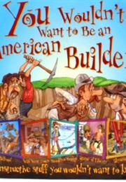 You Wouldn't Want to Be an American Builder! (Ian Graham)
