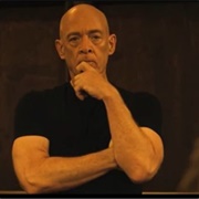 J.K. Simmons - Whiplash