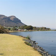 Harterbeespoort Dam