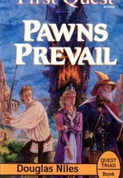 Pawns Prevail (Douglas Niles)