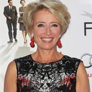 Emma Thompson