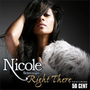 Nicole Scherzinger - Right There