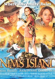 Nims Island (2001)