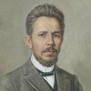 Vasily Kalinnikov