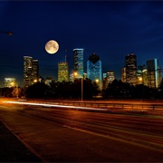 Houston, Texas