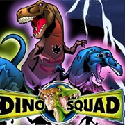 Dinosquad