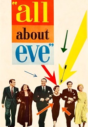 All About Eve (1950)