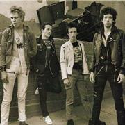HATEFUL - THE CLASH
