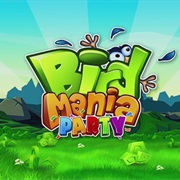 Bird Mania Party
