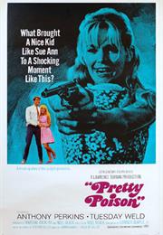 Pretty Poison (Noel Black)