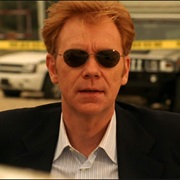 Horatio Caine C.S.I Miami