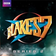Blake's 7 Season 2
