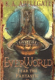 Fear the Fantastic (Katherine Applegate)