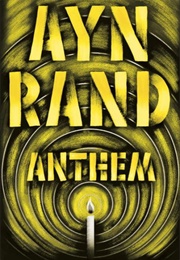 Anthem (Rand, Ayn)