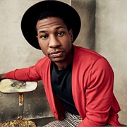 Jonathan Majors