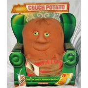 Couch Potatos