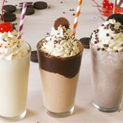 Milkshake)