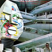 Alan Parsons Project - I Robot (1977)