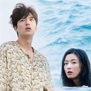 The Legend of the Blue Sea