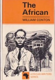 The African (William Conton)
