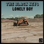Lonely Boy - The Black Keys