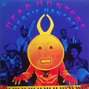 (1973) Herbie Hancock - Head Hunters