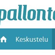 Pallontallaajat