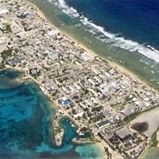 Ebeye, Marshall Islands