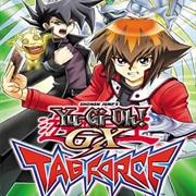 Yu-Gi-Oh GX! Tag Force Evolution
