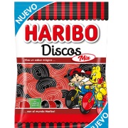 Discos Mix