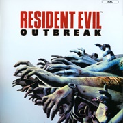Resident Evil: Outbreak